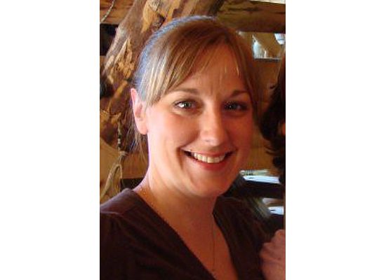 Massage Therapist Image