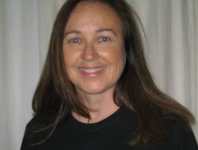 Massage Therapist Image