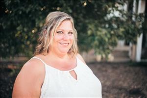 Massage Therapist Image