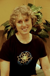 Massage Therapist Image