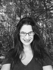 Massage Therapist Image