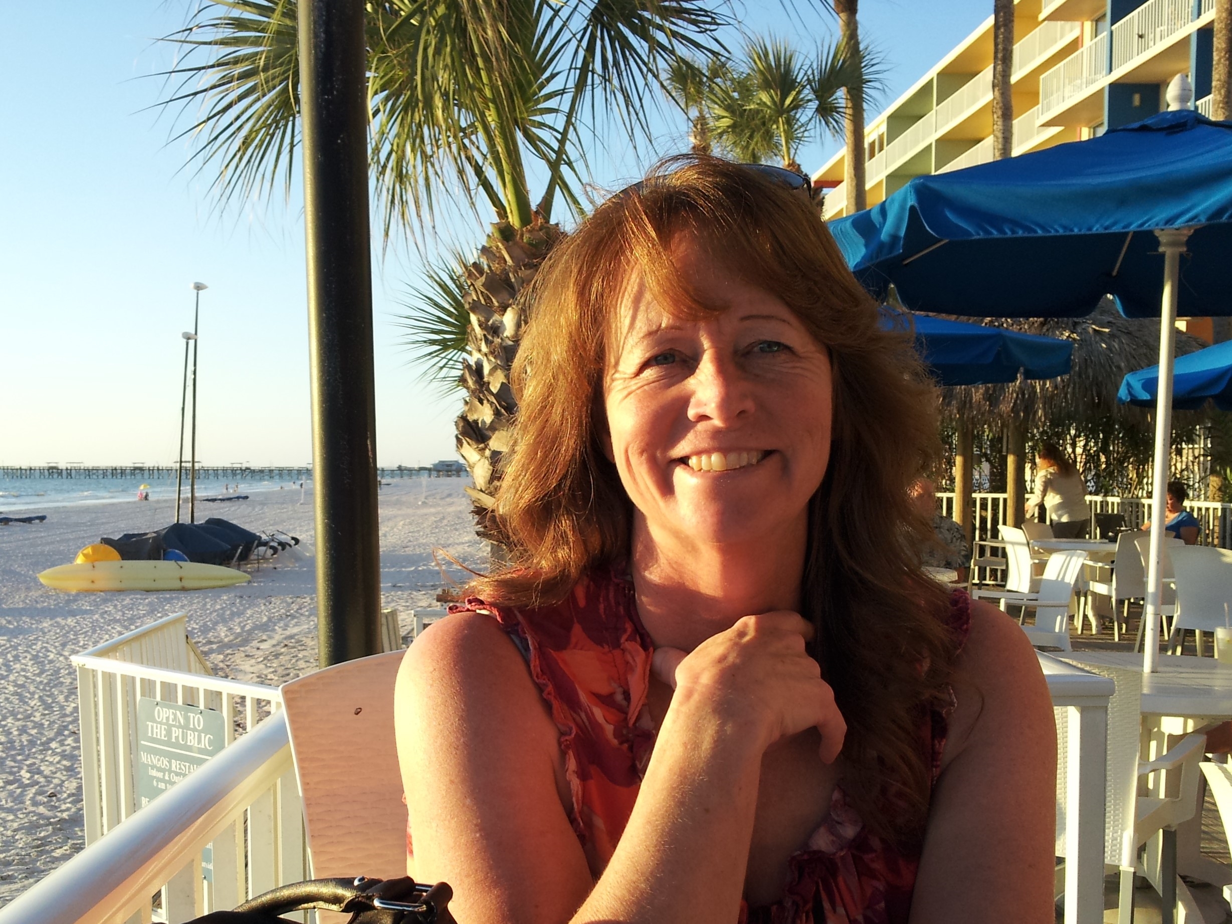 Massage Therapist Image