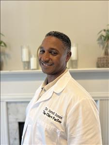 Massage Therapist Image