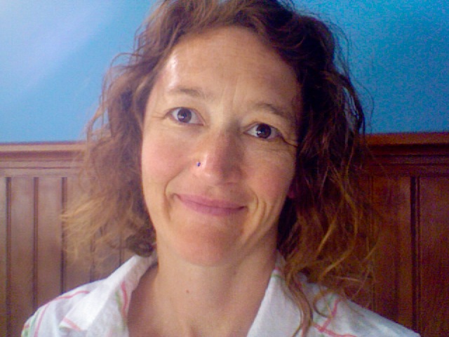 Massage Therapist Image