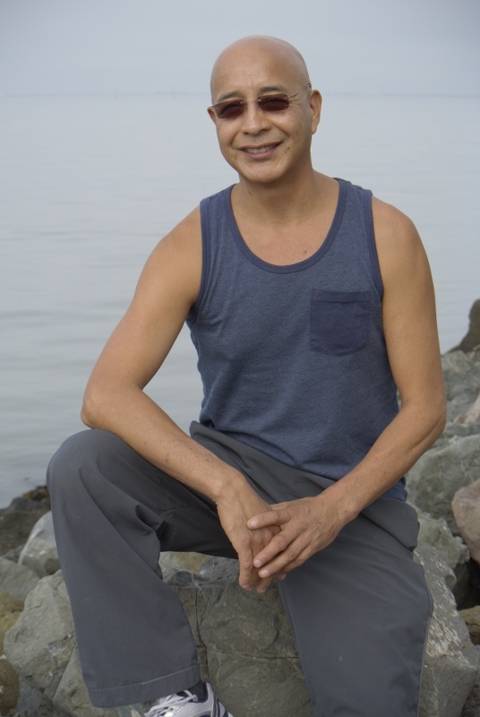 Massage Therapist Image