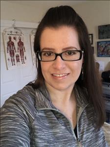 Massage Therapist Image