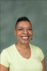Massage Therapist Image