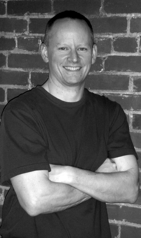 Massage Therapist Image