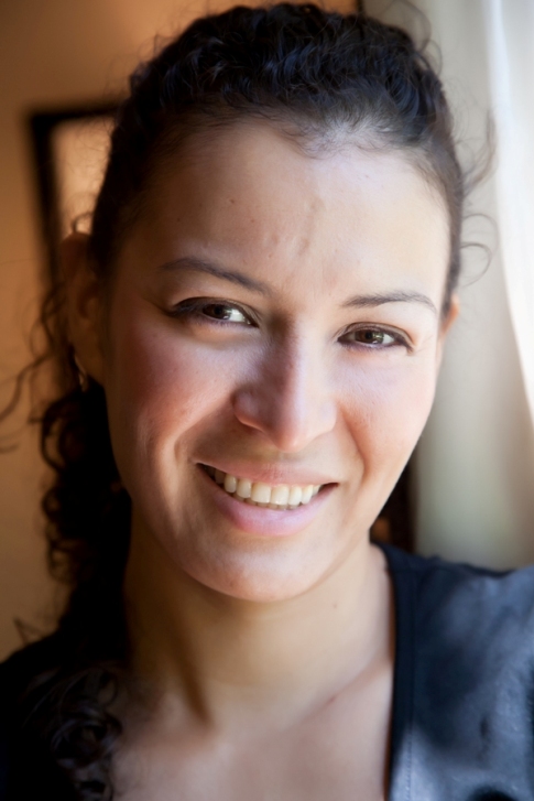 Massage Therapist Image