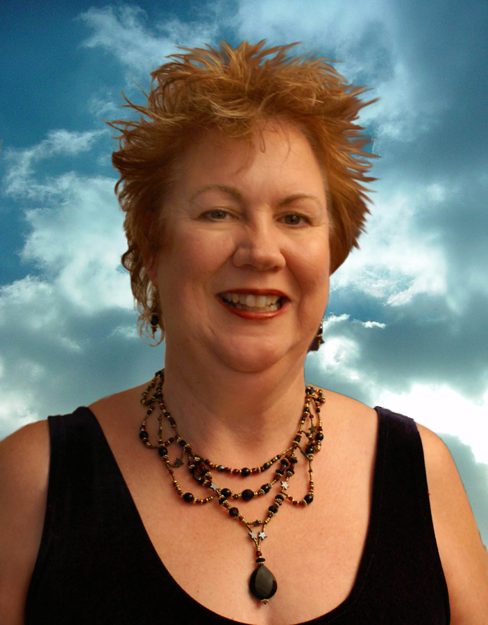 Massage Therapist Image