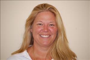 Massage Therapist Image