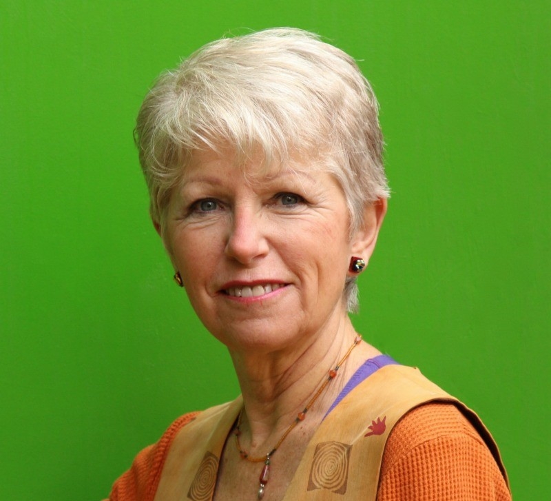 Massage Therapist Image