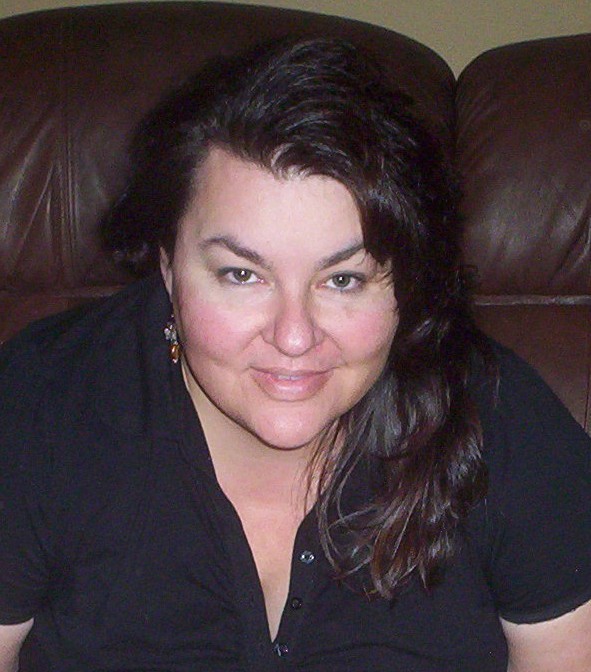 Massage Therapist Image