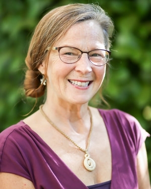 Massage Therapist Image