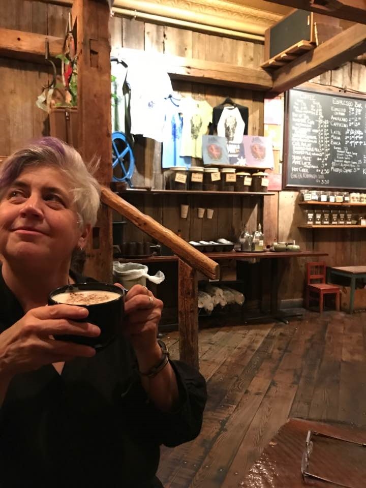 Massage Therapist Image