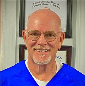 Massage Therapist Image