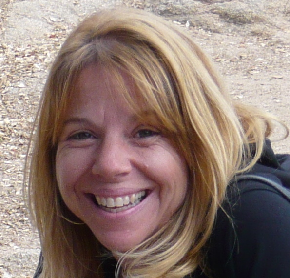 Massage Therapist Image