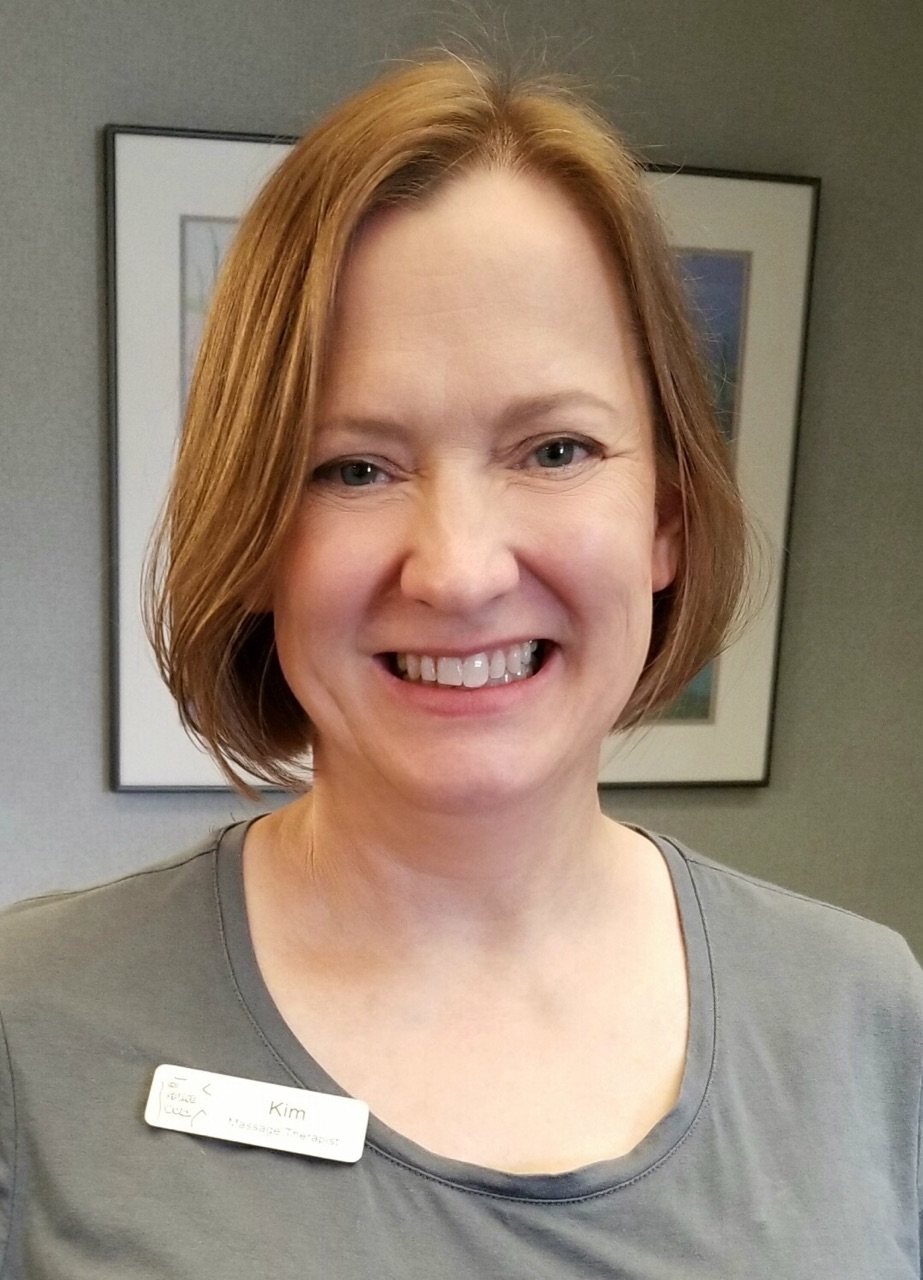 Massage Therapist Image