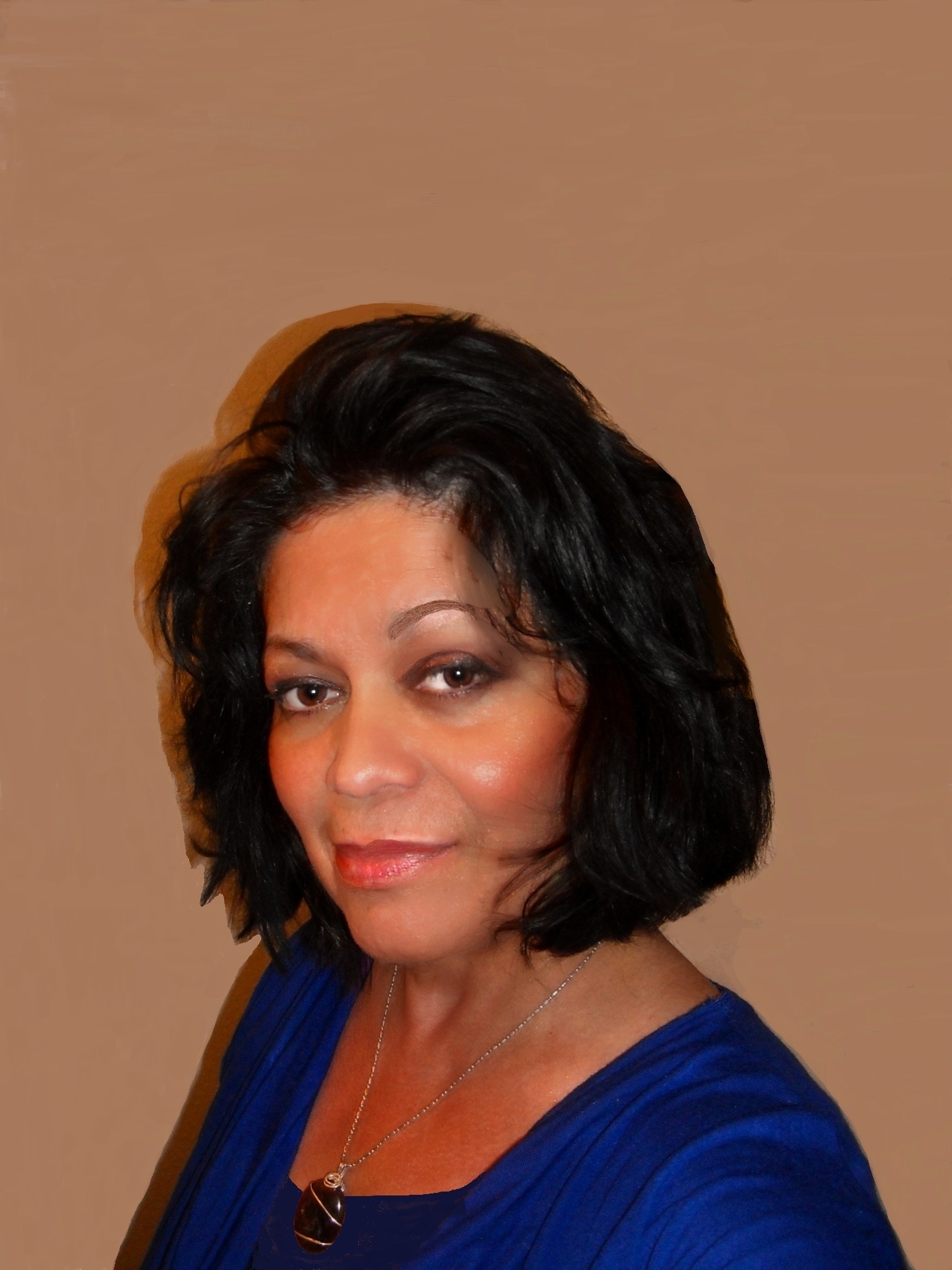 Massage Therapist Image