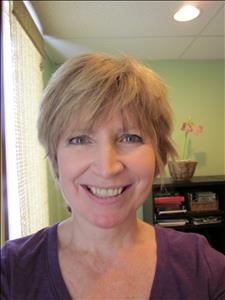 Massage Therapist Image