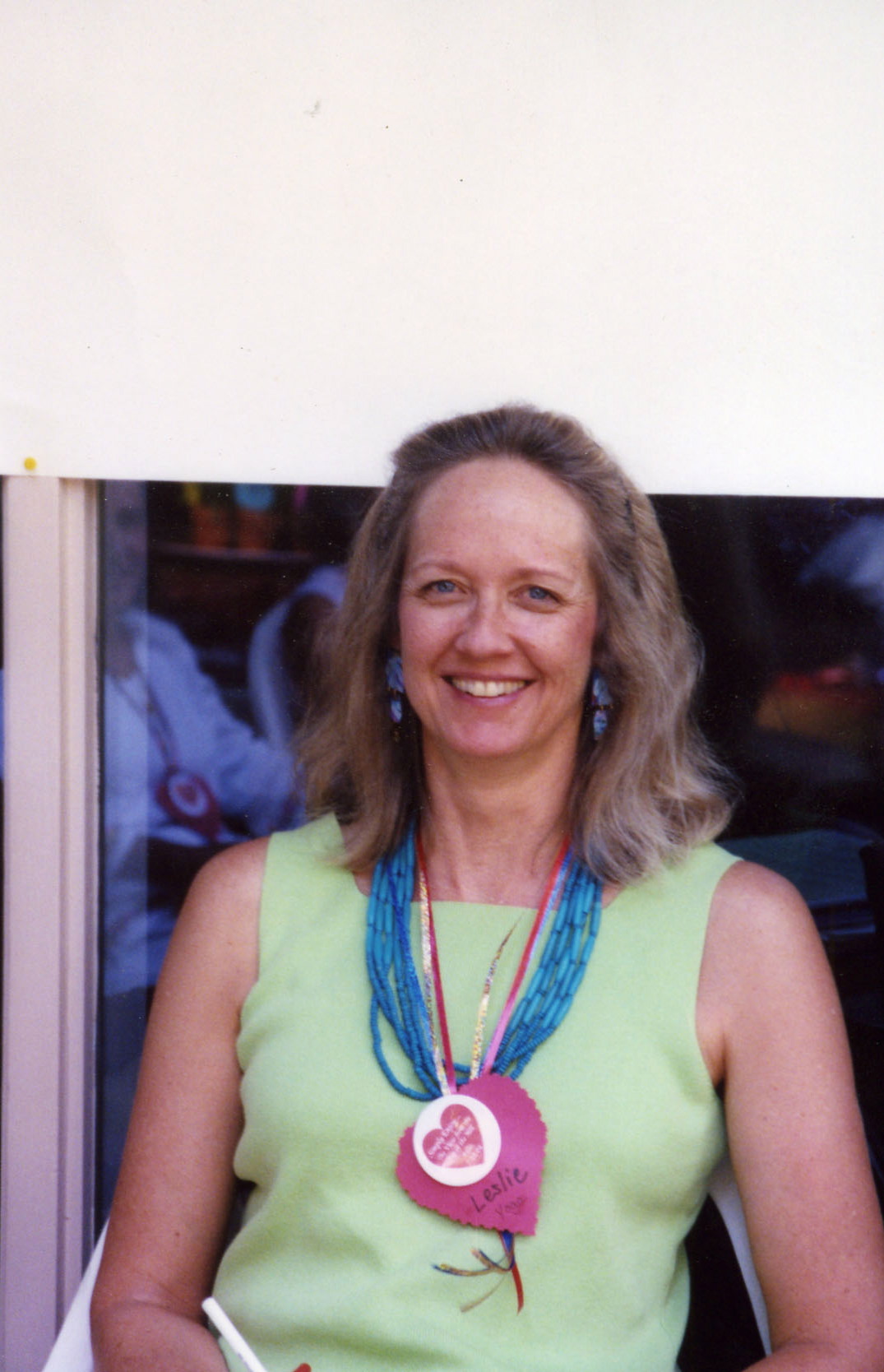 Massage Therapist Image