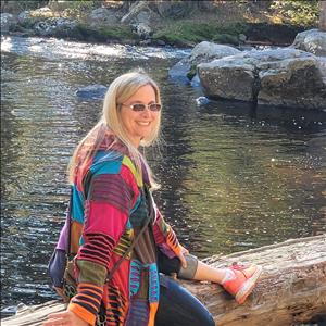 Massage Therapist Image