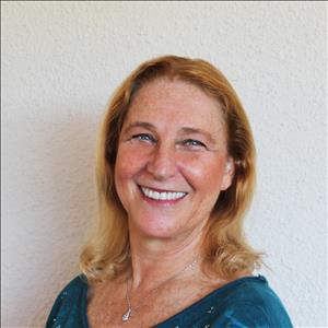 Massage Therapist Image