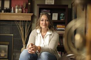 Massage Therapist Image