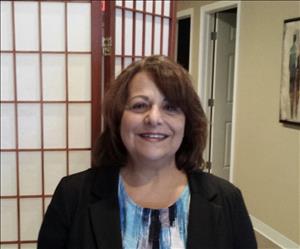Massage Therapist Image