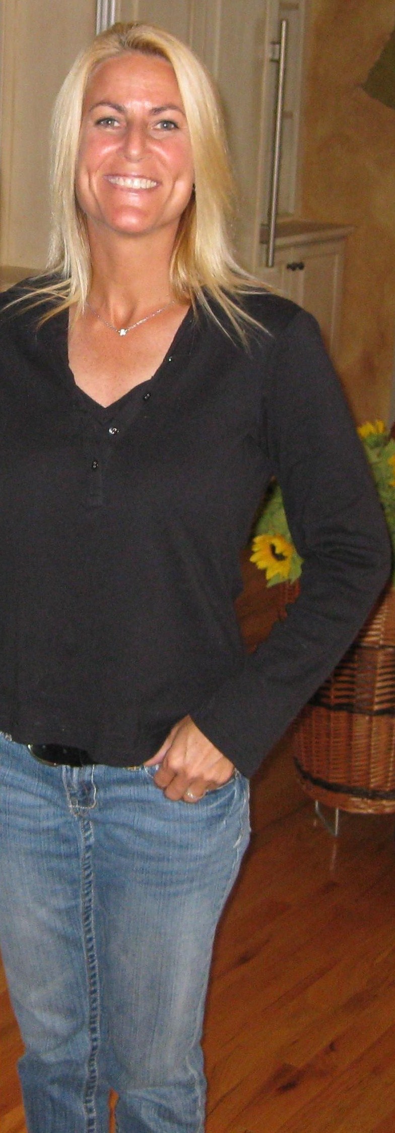 Massage Therapist Image