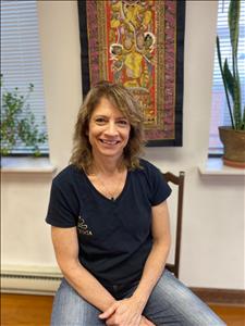 Massage Therapist Image