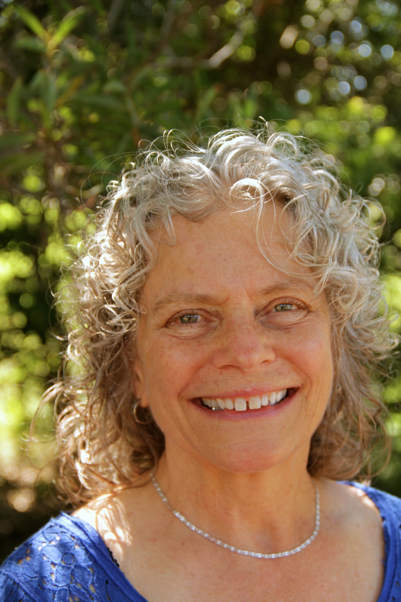 Massage Therapist Image