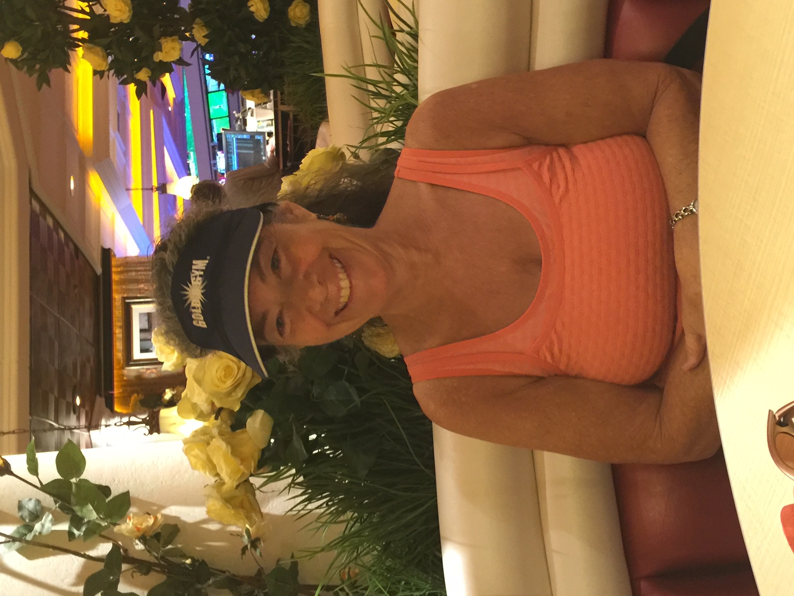 Massage Therapist Image