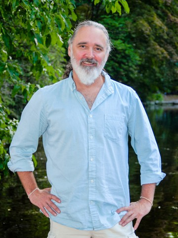 Massage Therapist Image