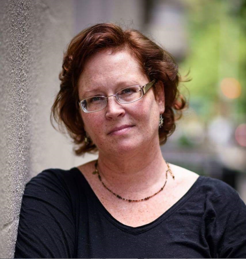 Massage Therapist Image