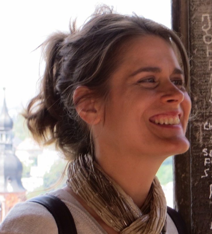 Massage Therapist Image