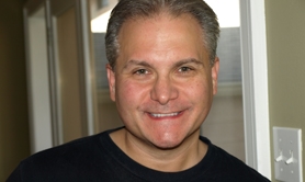 Massage Therapist Image