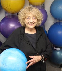 Massage Therapist Image