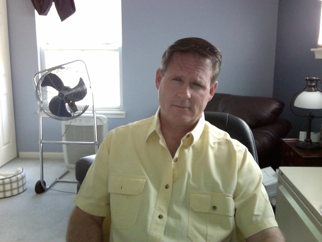 Massage Therapist Image