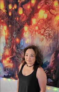 Massage Therapist Image