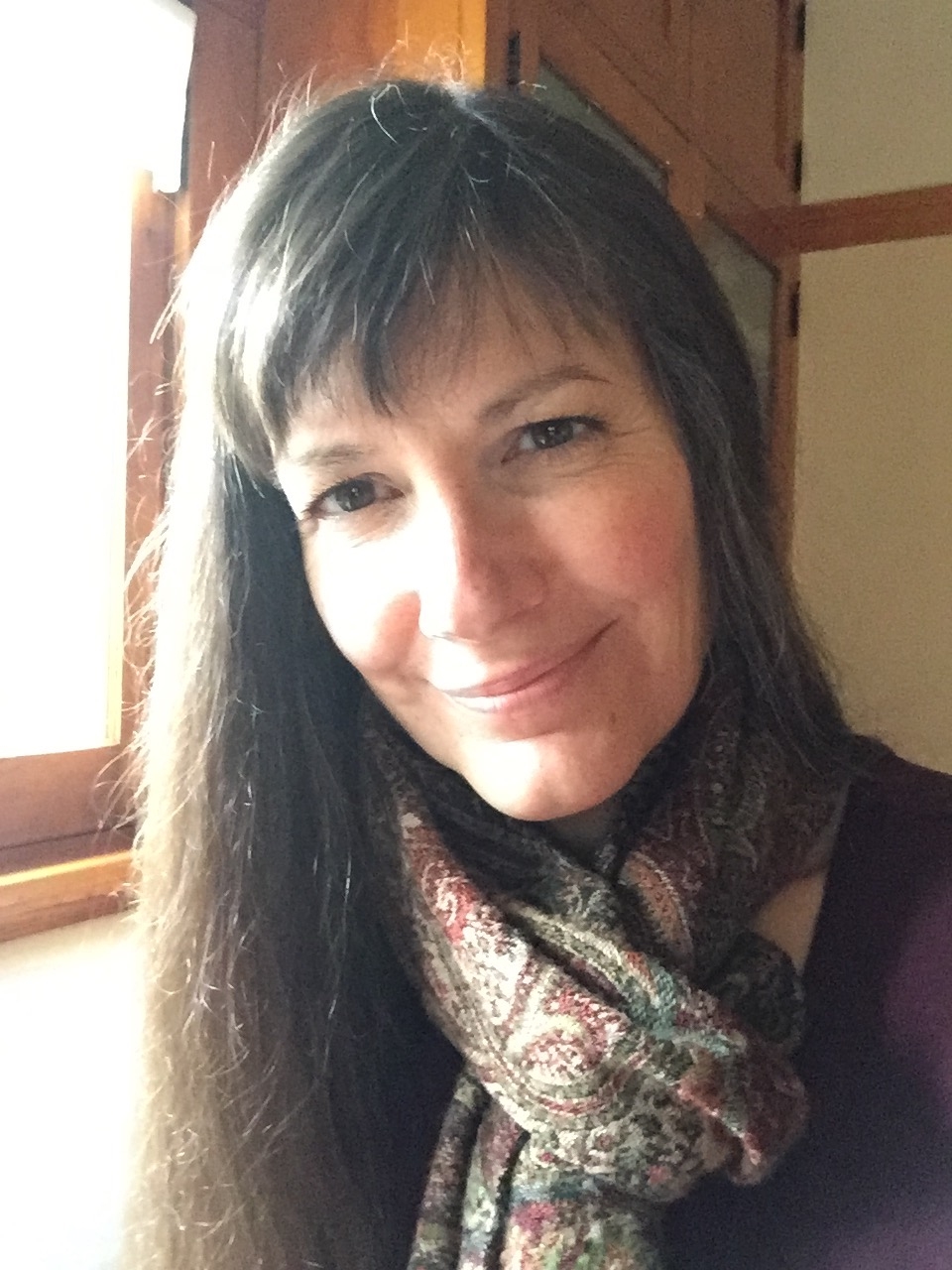 Massage Therapist Image