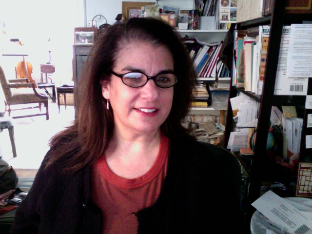 Massage Therapist Image