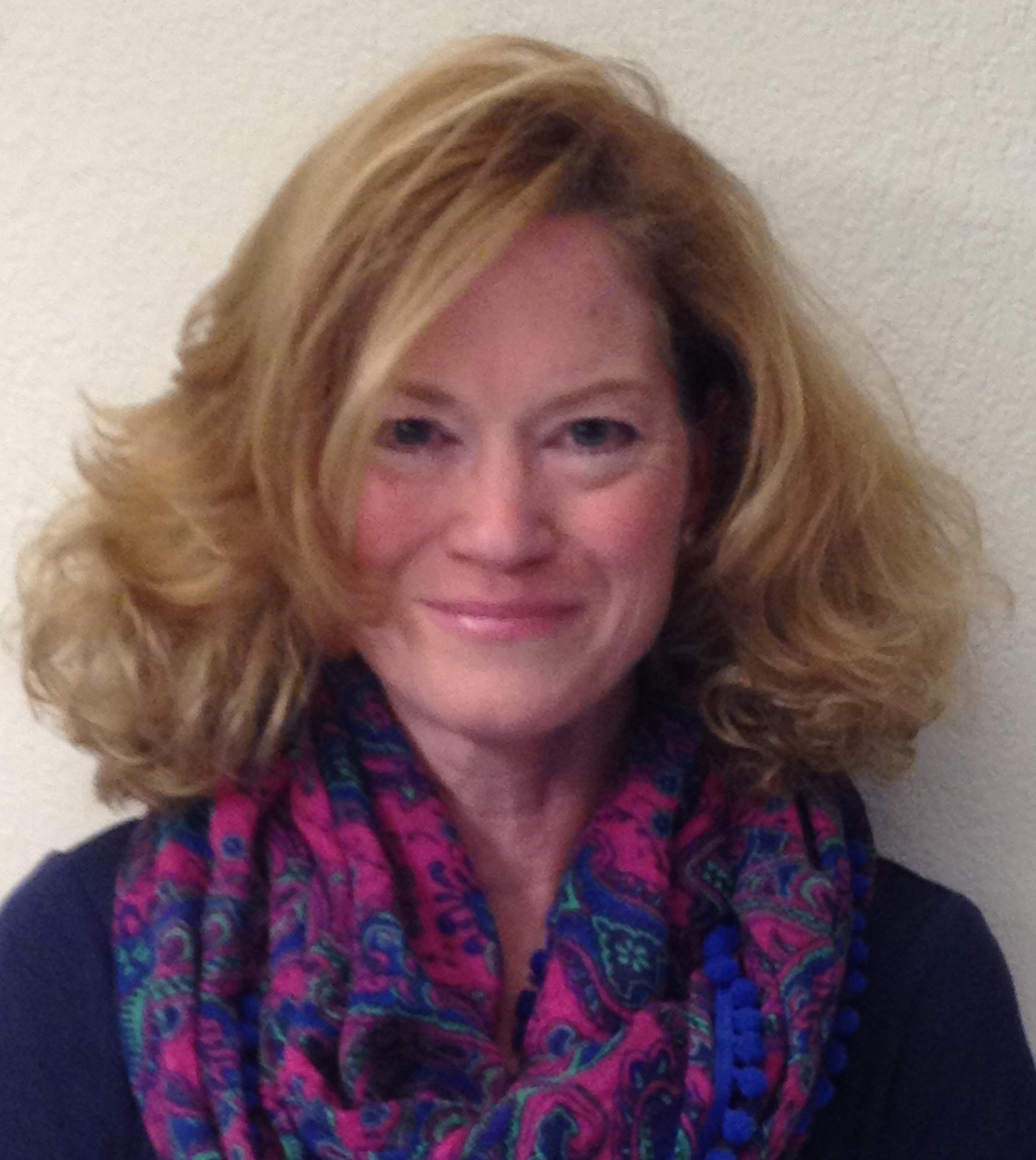 Massage Therapist Image