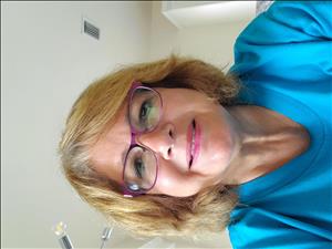 Massage Therapist Image