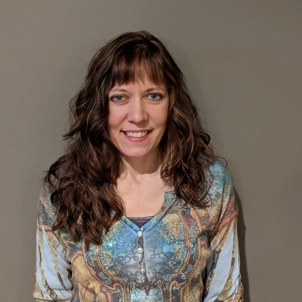 Massage Therapist Image