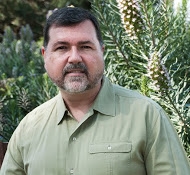 Massage Therapist Image