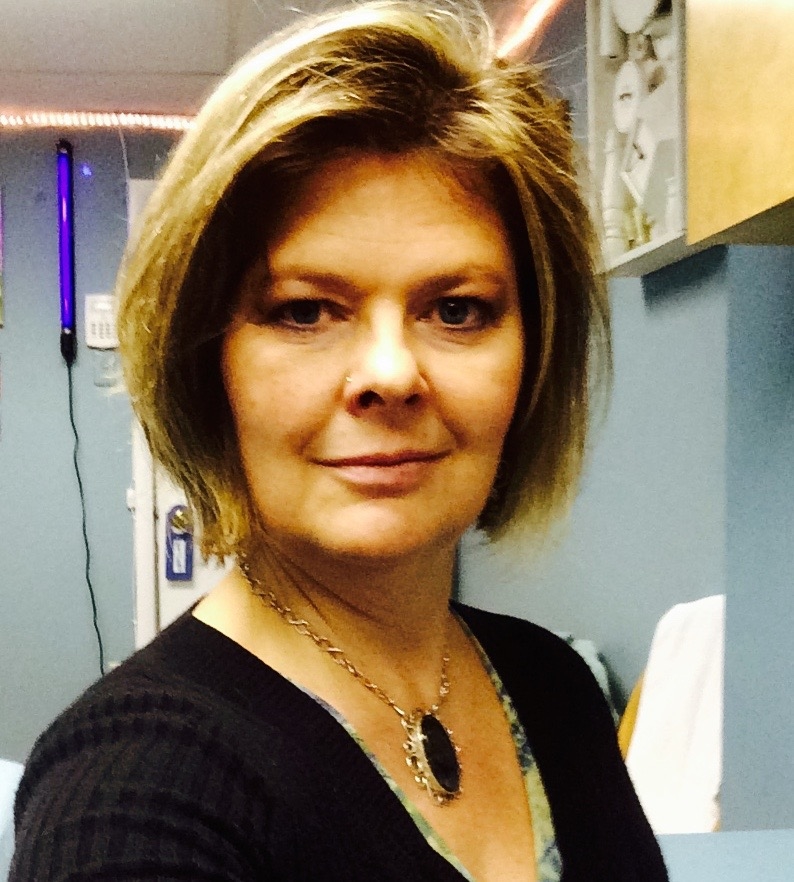 Massage Therapist Image