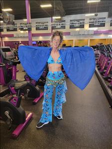 Massage Therapist Image