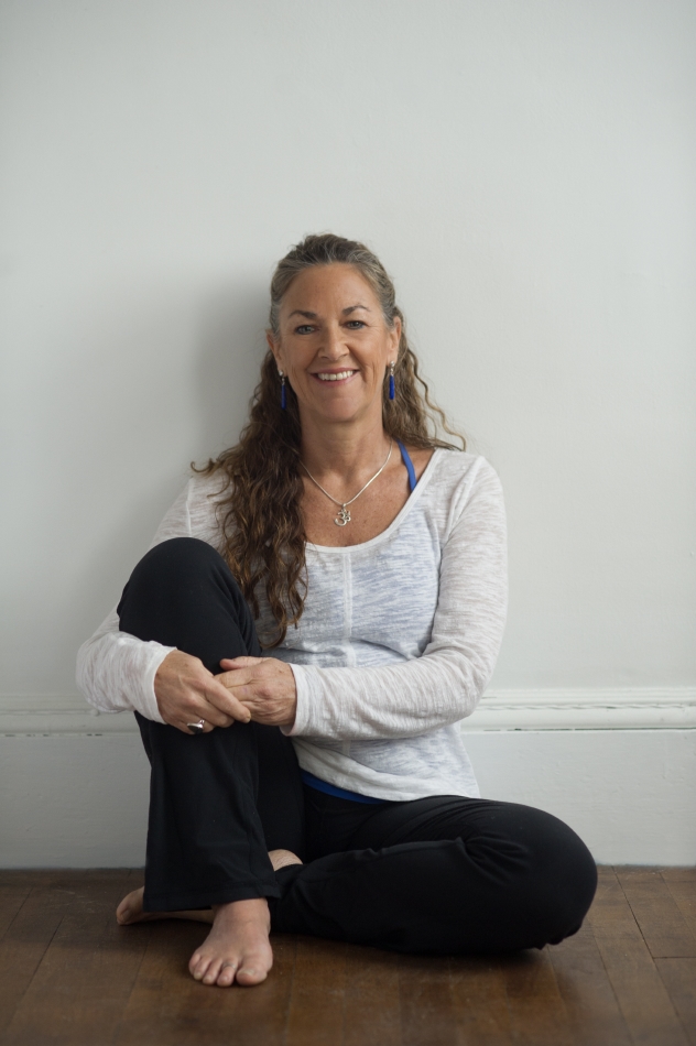 Massage Therapist Image