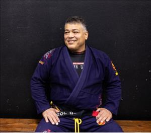 Massage Therapist Image